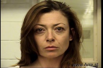 Angela Marie Chavez Mugshot